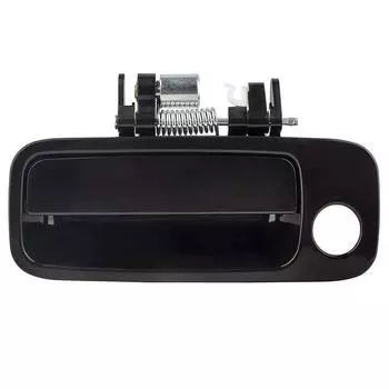 Передняя левая наружная дверная ручка 69220-AA010 для Toyota Camry 1997-2001