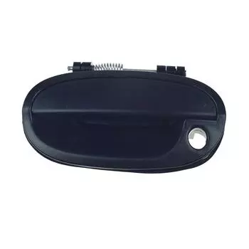 Передняя левая наружная дверная ручка 96601472 для Daewoo Matiz II
