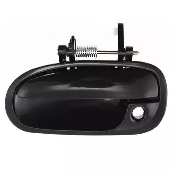 Передняя левая наружная дверная ручка для Honda Civic 1996-2000