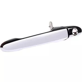 Передняя левая наружная дверная ручка хром для Buick LaCrosse Lucerne