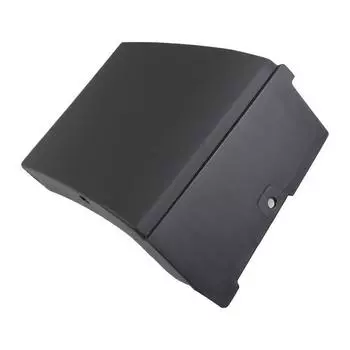 Передняя левая/правая нижняя молдинговая накладка для Mazda CX-3 2016-2021 D10E-51-PJ0C D10E-51-PP0C left