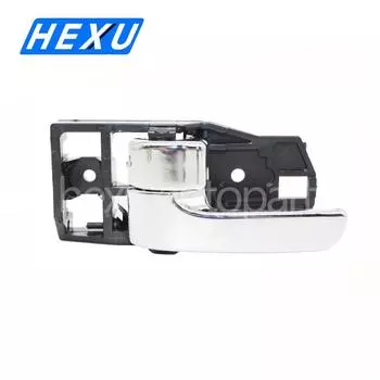 Передняя левая правая внешняя ручка двери для Chery Tiggo 2006-2009 6105130 Left