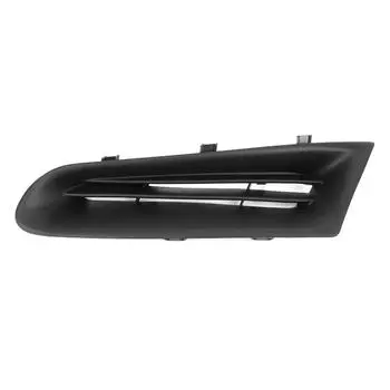Передняя левая решетка бампера 7701208684 Аксессуар подходит для Renault Clio MK3 20052009
