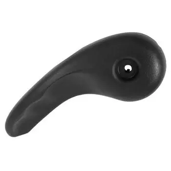 Передняя левая ручка регулировки наклона сиденья со стороны водителя UZ291DVAB Для Jeep Liberty 2002-2004