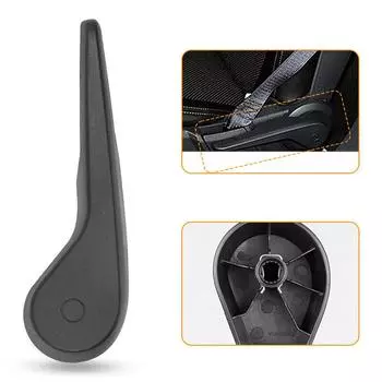 Передняя левая ручка регулировки сиденья для Compass Patriot 2010-2017 1Rw94Xdvab