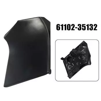 Передняя левая верхняя панель капота для Toyota FJ Crusier 2007-2010 61102-35132