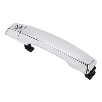 Передняя левая внешняя ручка двери для Nissan Titan Armada 80647ZC00A