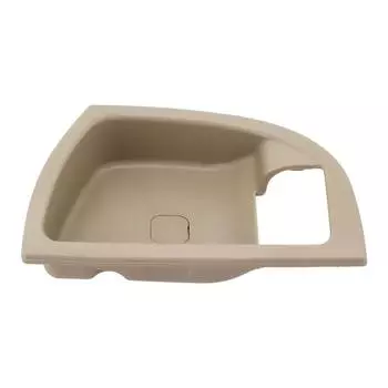 Передняя левая внутренняя накладка ручки двери для Hyundai Santa Fe 2007-2012