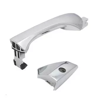 Передняя Наружная Ручка Двери Левая 72181-TA5-A11 Для Honda Accord 2008-2012