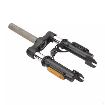 Передняя подвеска для скутеров Комплект для скутера Простые в использовании многоразовые детали для повышения производительности