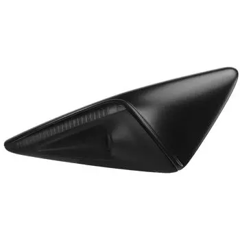 Передняя правая боковая камера крыла 112510750 Замена для 20172024 Передняя правая боковая камера крыла