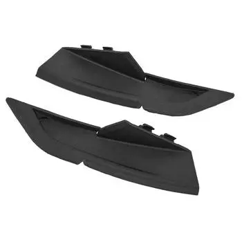 Передняя правая и левая боковая крышка капота для Hyundai Elantra 2011-2016 86153-3X000