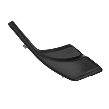 Передняя правая накладка на боковую часть жабо стеклоочистителя 53866-52100 для Toyota Prius C 2012-2018