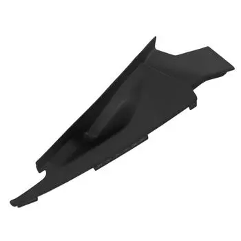 Передняя правая накладка на боковую часть жабо стеклоочистителя для Honda Civic 2022-2024