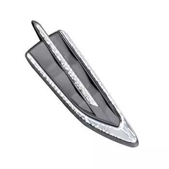 Передняя правая накладка на крыло GJ5Z-16228-AA для Ford Escape 2017-2019