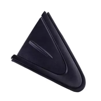 Передняя правая накладка зеркала заднего вида треугольная крышка для Toyota Corolla 19-21 6011702370