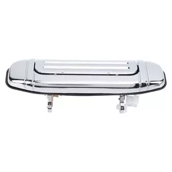 Передняя правая наружная дверная ручка MR156876 подходит для Mitsubishi Montero Pajero V46 V31 V32 V33