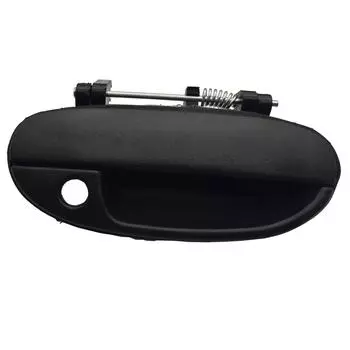 Передняя правая наружная ручка двери 96226250 для Chevrolet Lanos Daewoo Lanos