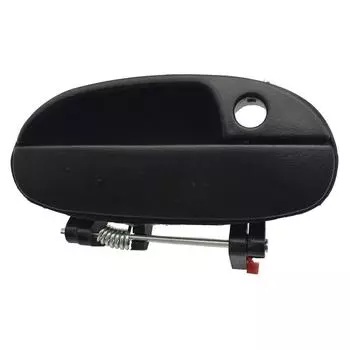Передняя правая наружная ручка двери 96226250 для Chevrolet / Daewoo Lanos