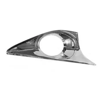 Передняя правая ЗАГЛУШКА ОТВЕРСТИЯ БАМПЕРА Для Toyota Camry V50 2012-2014