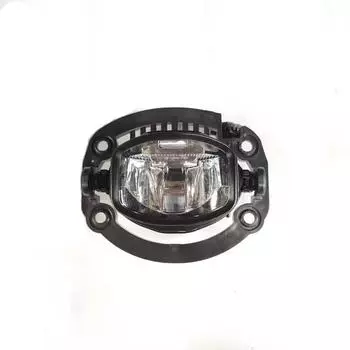 Передняя противотуманная фара автомобиля 68470159AA