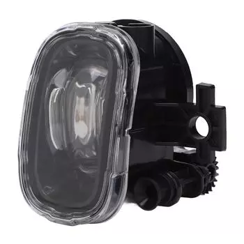 Передняя противотуманная фара, увеличенная яркость, повышенная безопасность, стильный вид, светодиодные противотуманные фары для автомобиля Clio 2020