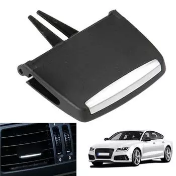 Передняя решетка воздуховода кондиционера, клипса для BMW X5 E70 X6 E71 64229220101