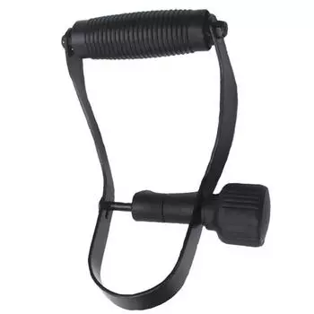 Передняя ручка с электроприводом для сноса металлической ручки 65/85/95