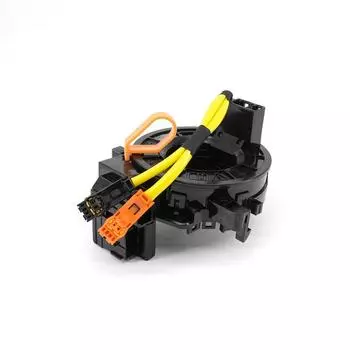 Передняя спиральная пружина троса часов 84306-0E010 подходит для Toyota Highlander Tundra Tacoma RAV4