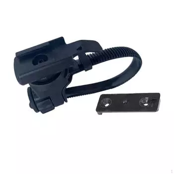 Передняя стойка велосипеда, адаптер для фар, многофункциональные принадлежности, крепление для велосипедного компьютера, верхняя планка