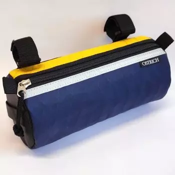 Передняя сумка OSTRICH POTARI Light x Navy синий