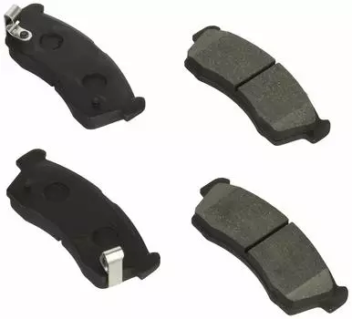 Передняя тормозная колодка Alto Alto Eco Spacia Carol BP83_ 55810-72J20