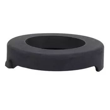 Передняя верхняя пружина подвески 31336857001 Резиновая амортизация Улучшенное управление для X5 X