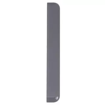 Передняя верхняя задняя крышка для Google Pixel 6 чёрный