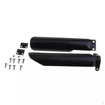 Передняя вилка 150cc 160c 200cc 250cc велосипед