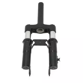 Передняя вилка для электросамоката, подвеска из алюминиевого сплава, передняя вилка для электросамоката Xiaomi M365 PRO 1S