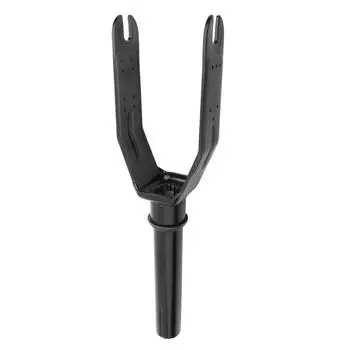 Передняя вилка из алюминиевого сплава, сменная деталь для электросамоката Xiaomi Mijia M365