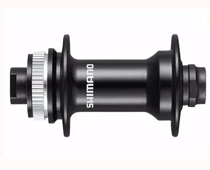 Передняя втулка SHIMANO TIAGRA DISC EHBRS470BL HB-RS470 [черный 32H]