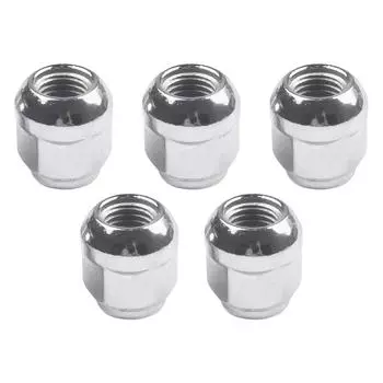 Передняя Задняя Гайка Гайка Гайка 1 5 Для Honda Для Civic Для CR V Для Honda Для Civic Для CR V Для Honda Для Civic Для CR V CHINA