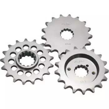 Передняя звездочка SUNSTAR смещение 10 мм 530-16T GPZ750/900R 521-16