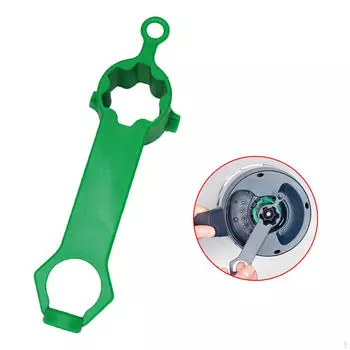 Передвижной ключ для блендера для кондитерских изделий, устройство для удаления продуктов питания, ручной хлебоотделитель зелёный