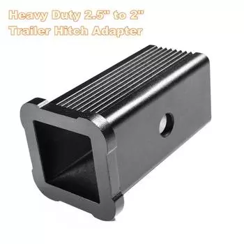 Переходная втулка для фаркопа с 2-1/2 Класс V на 2 Класс III&Amp;IV