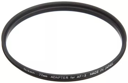 Переходник 77 для Nikon AF-3AD77 AF-3