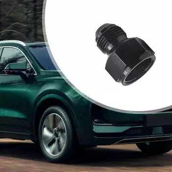 Переходник-адаптер с внутренней резьбой на наружную, замена для гаражного конверсионного соединения