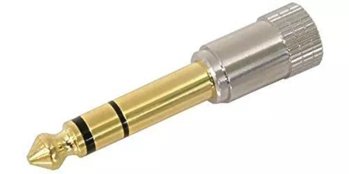 переходник audio-technica ATH-PRO5-PLUG