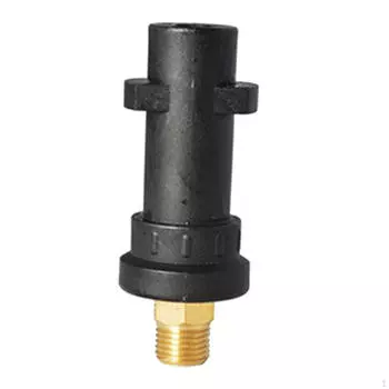 Переходник для мойки высокого давления, фитинг Макс. 2300PSI, разъем медной пенопластовой насадки, промывка multi_A