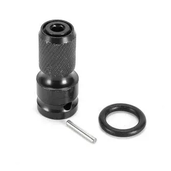 Переходник для патрона Ocket Chuck для электроинструментов с хвостовиком 1/4 дюйма