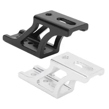 Переходник для переднего блока багажника для Cline, кронштейн для крепления велосипедной сумки, переходник для Extens Black