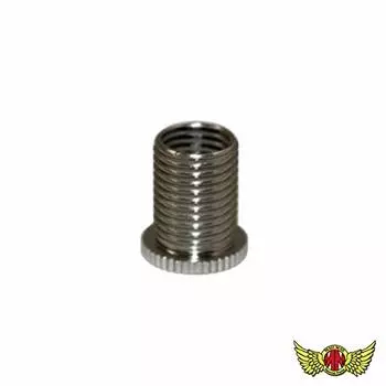 Переходник для рычага переключения передач, адаптер, удлинитель, переходник калибра, M8-1.25 MM75-0035-01