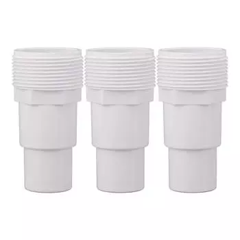 Переходник для шланга для бассейна, соединитель для шланга Hayward SPX1091Z7 SPX1091Z4, аксессуары для фильтров для бассейна